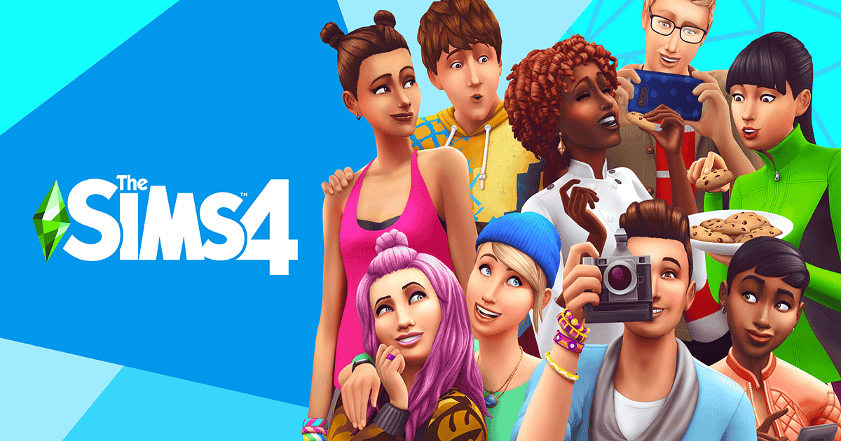 Sims 4